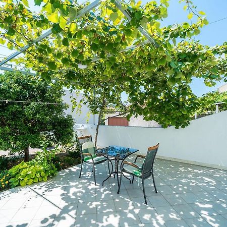 Villa Marija Adriatic 믈리니 외부 사진
