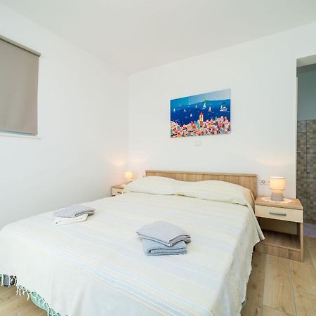 Villa Marija Adriatic 믈리니 객실 사진