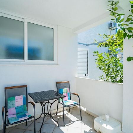 Villa Marija Adriatic 믈리니 객실 사진