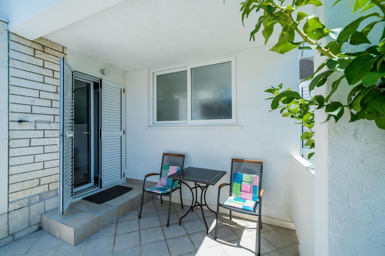 Villa Marija Adriatic 믈리니 객실 사진